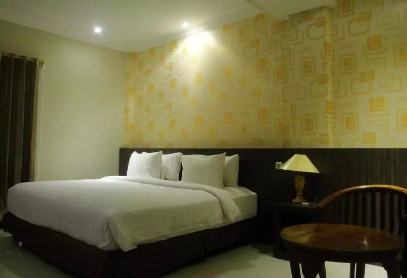 Sylvia Hotel Premier Kupang