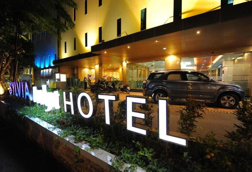 Sylvia Hotel Premier Kupang