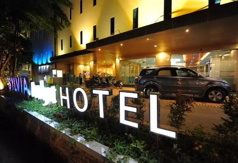 Sylvia Hotel Premier Kupang