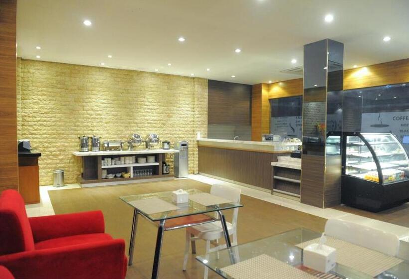 Sylvia Hotel Premier Kupang