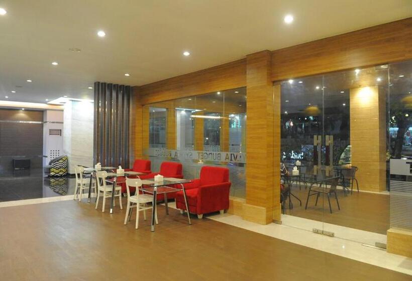 Sylvia Hotel Premier Kupang