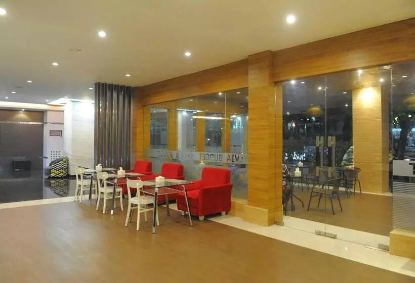 Sylvia Hotel Premier Kupang