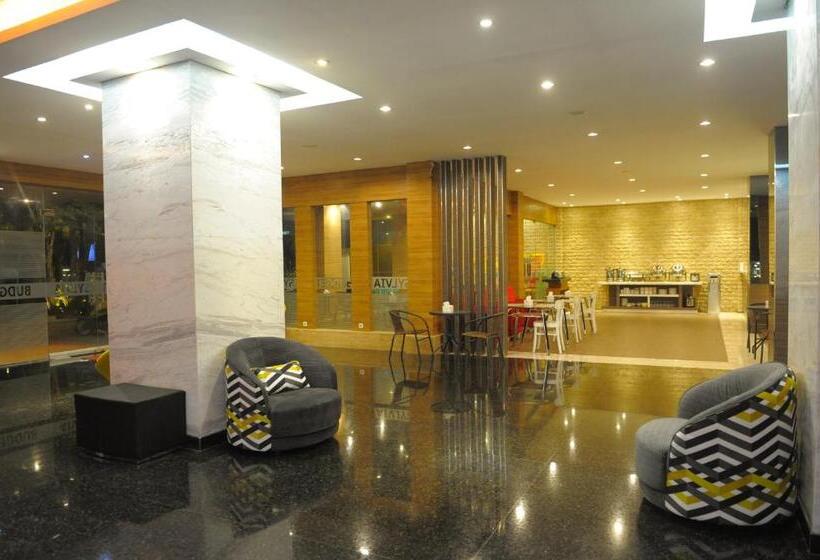 Sylvia Hotel Premier Kupang