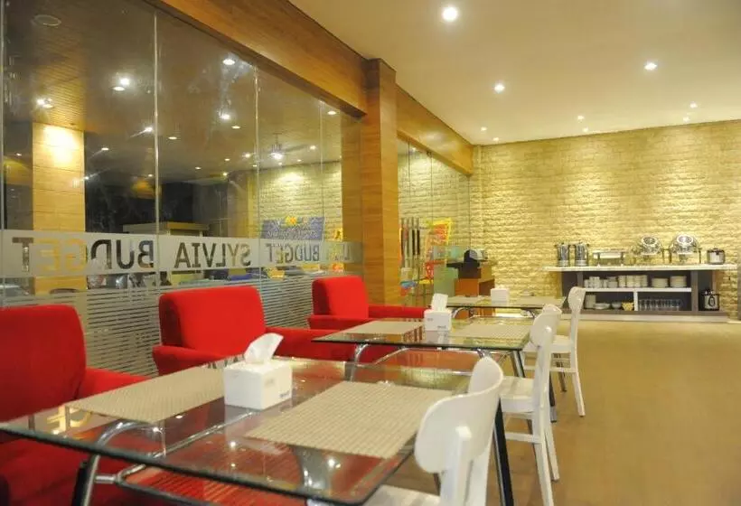 Sylvia Hotel Premier Kupang