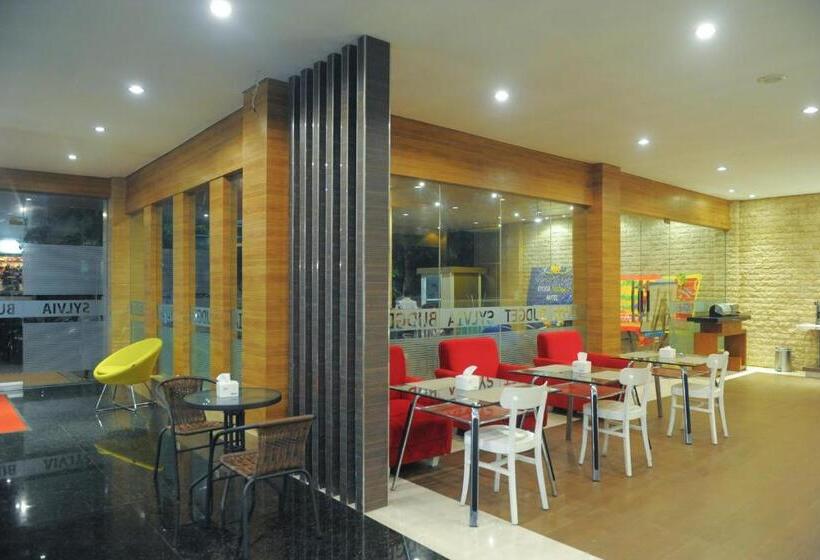 Sylvia Hotel Premier Kupang