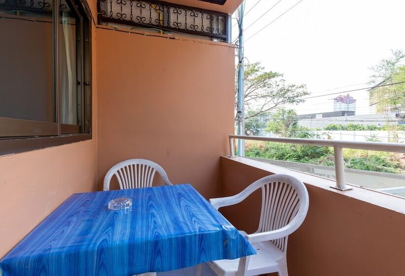 Hotel Thipurai Annex