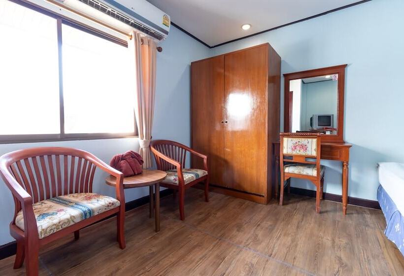 Hotel Thipurai Annex