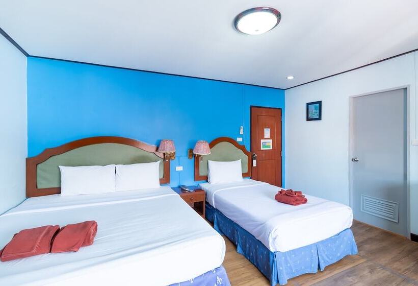 Hotel Thipurai Annex