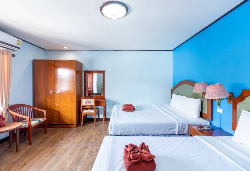 Hotel Thipurai Annex