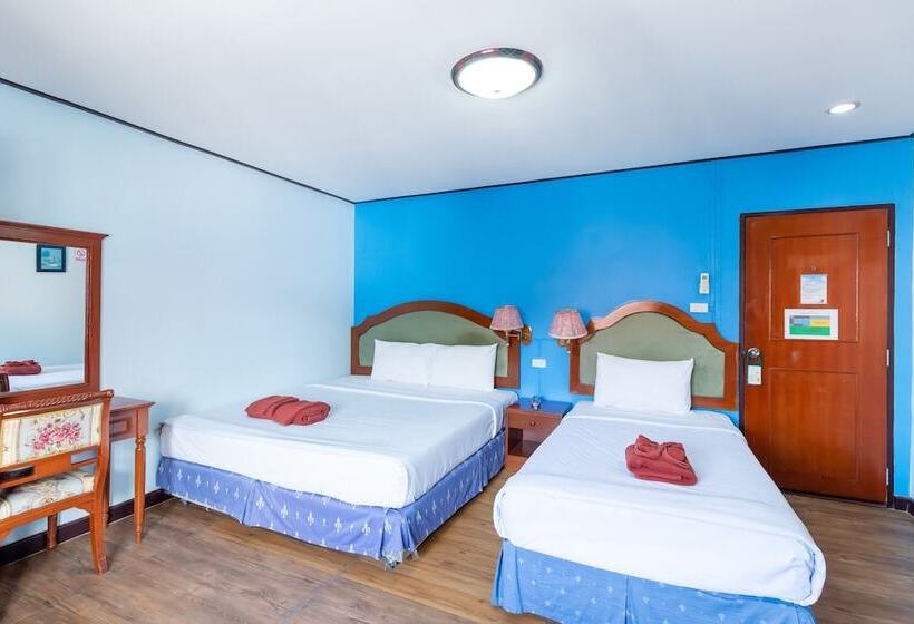 Hotel Thipurai Annex