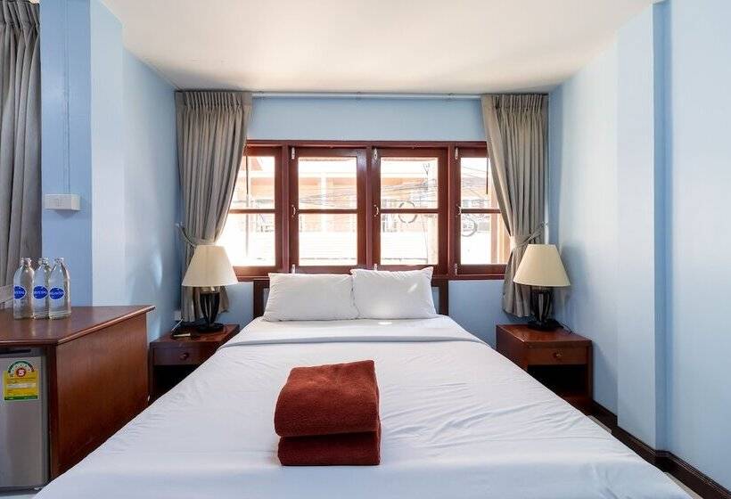 Hotel Thipurai Annex