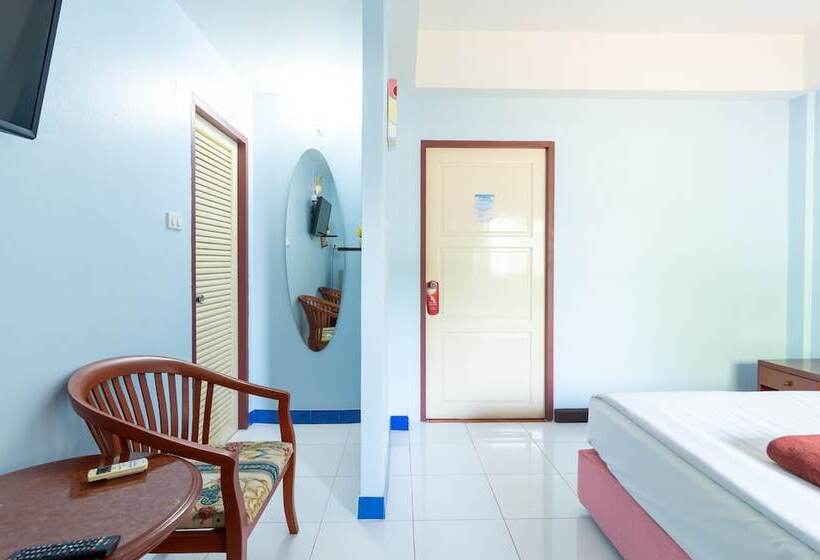 Hotel Thipurai Annex