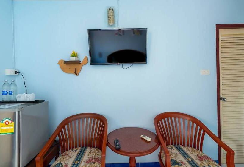 Hotel Thipurai Annex