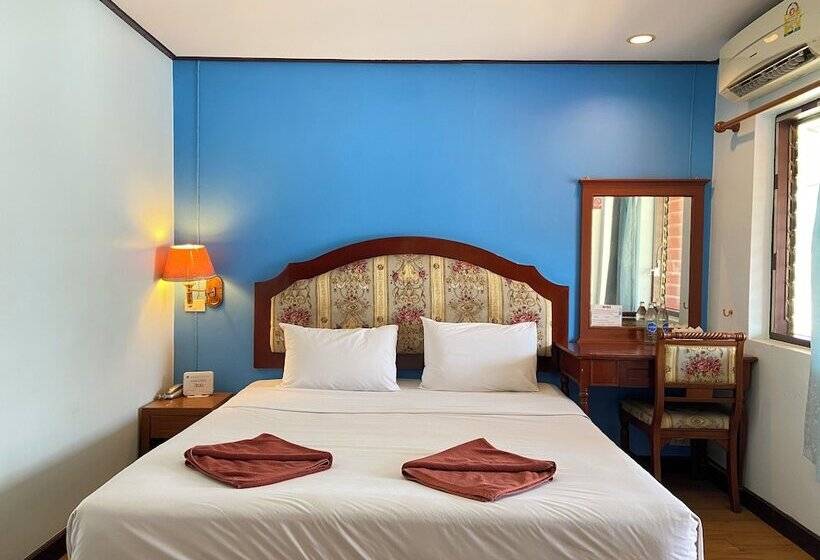 Hotel Thipurai Annex