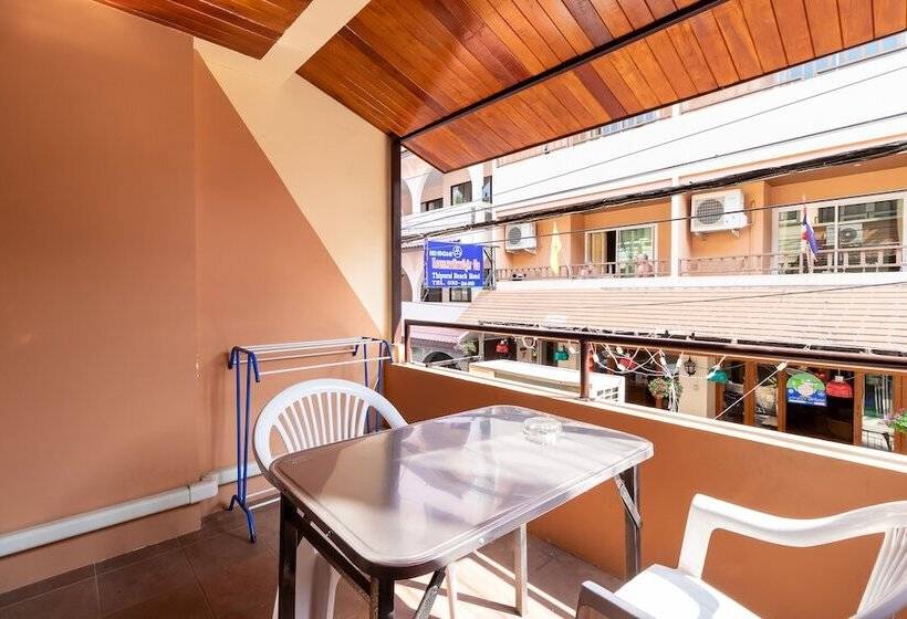 Hotel Thipurai Annex