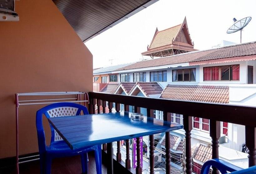 Hotel Thipurai Annex