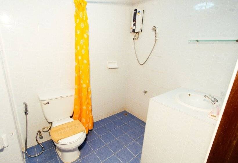 Hotel Thipurai Annex