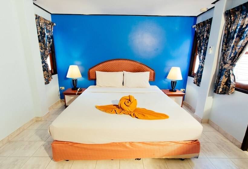 Hotel Thipurai Annex