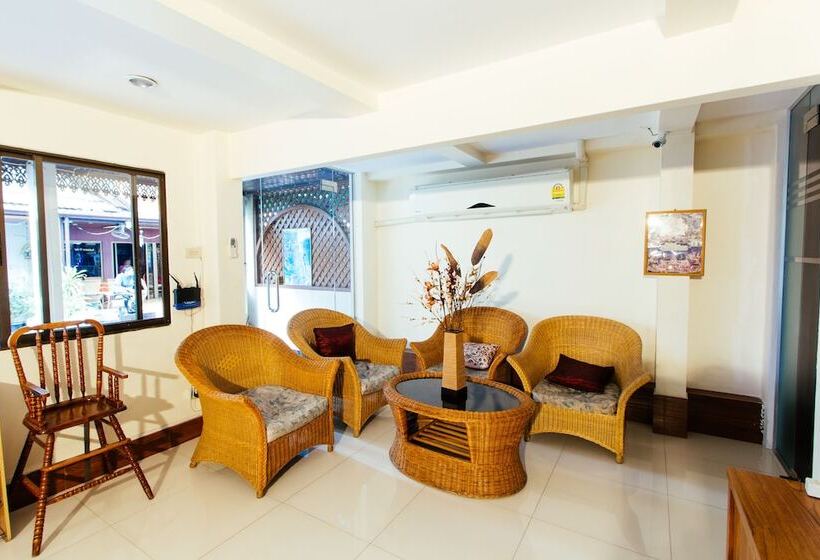 Hotel Thipurai Annex