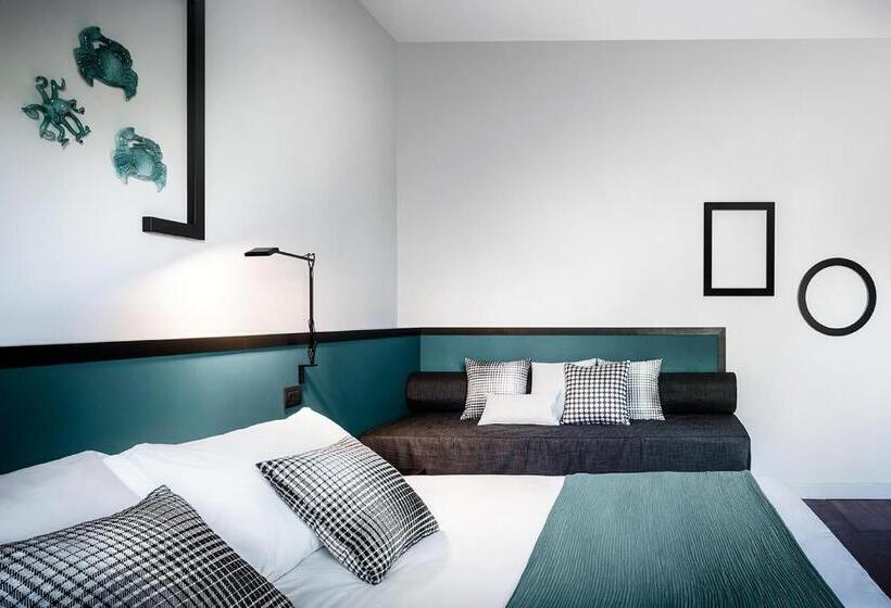 Отель Villa Regina Marepineta Resort