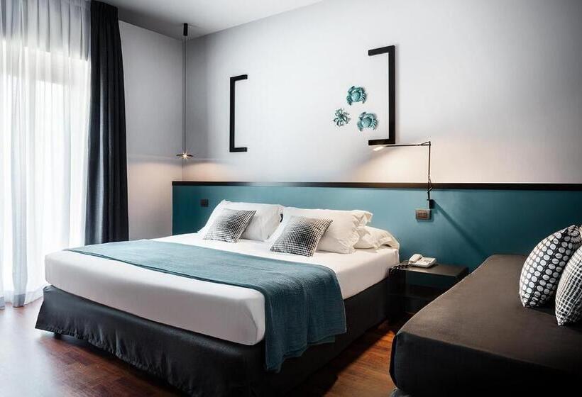 Отель Villa Regina Marepineta Resort