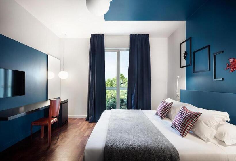 Отель Villa Regina Marepineta Resort