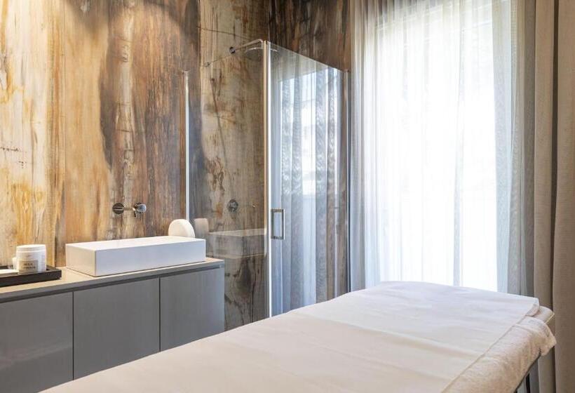 Отель Villa Regina Marepineta Resort