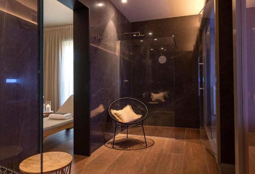 Отель Villa Regina Marepineta Resort