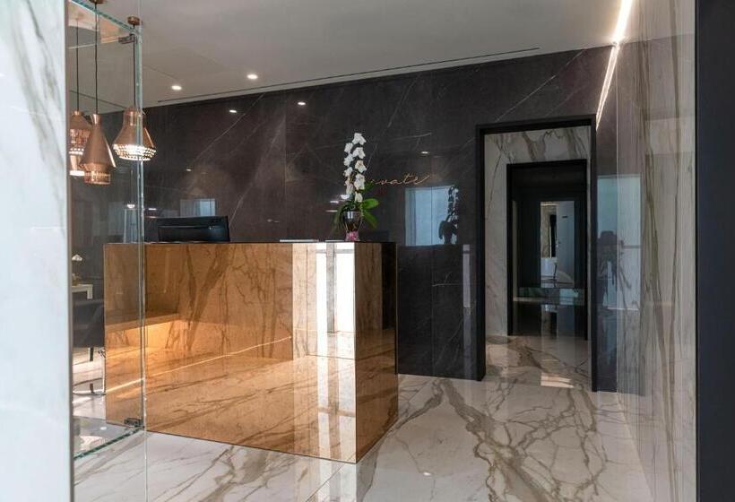 Отель Villa Regina Marepineta Resort