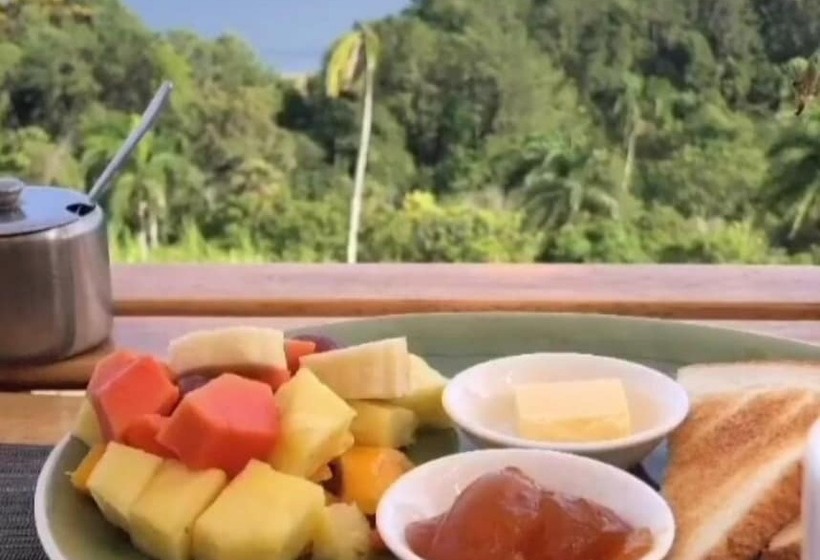 هتل Villas Del Lago Lake Resort & Campground