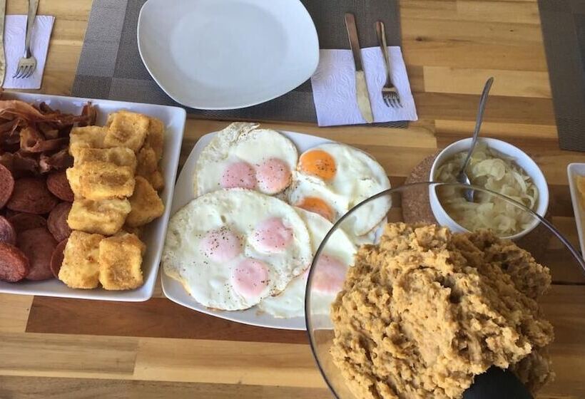 هتل Villas Del Lago Lake Resort & Campground