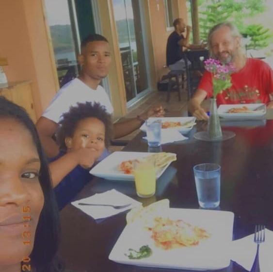 هتل Villas Del Lago Lake Resort & Campground