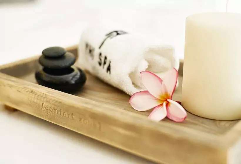 هتل Melia Vinpearl Cua Hoi Beach Resort