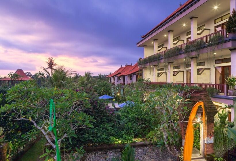 Kiskenda Cottages & Restaurant