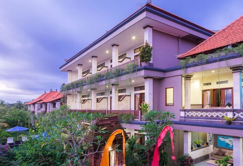 Kiskenda Cottages & Restaurant