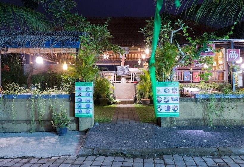 Kiskenda Cottages & Restaurant