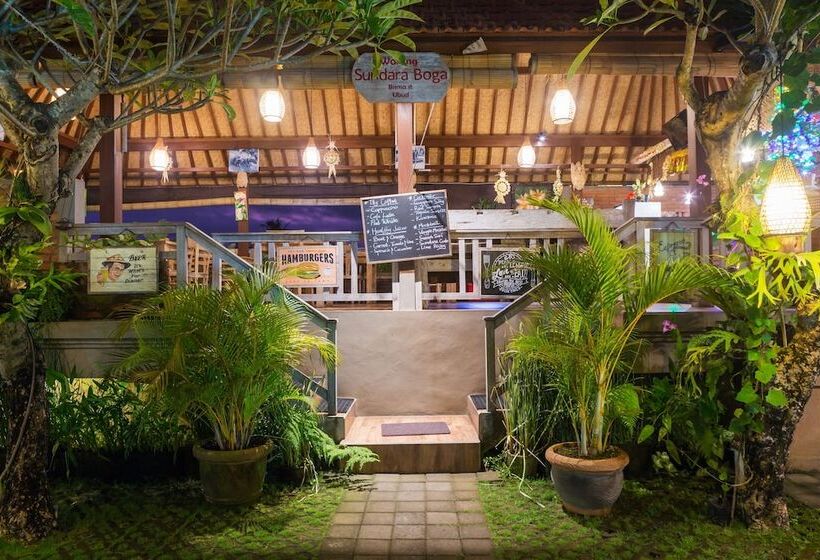 Kiskenda Cottages & Restaurant