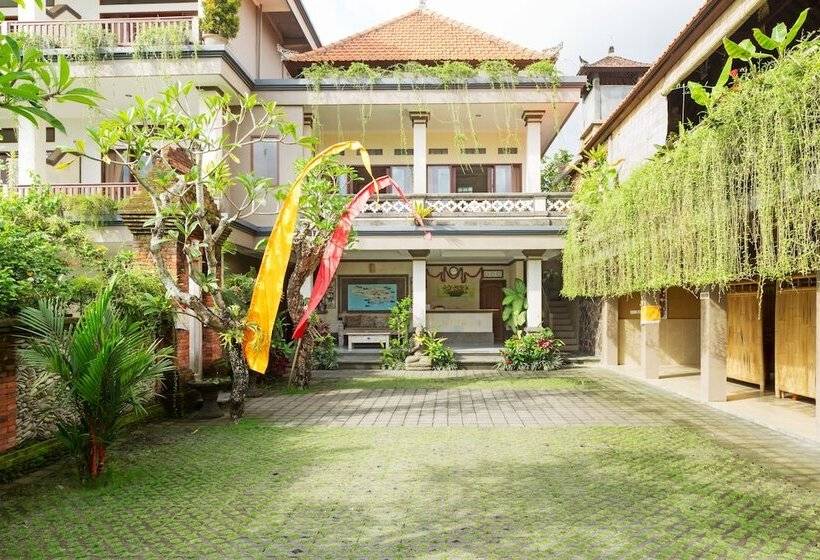 Kiskenda Cottages & Restaurant