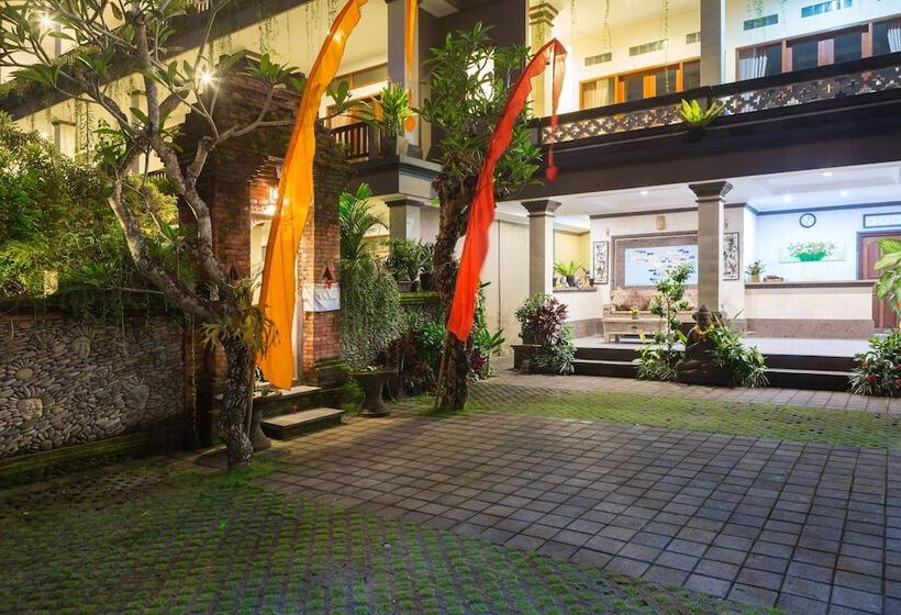 Kiskenda Cottages & Restaurant