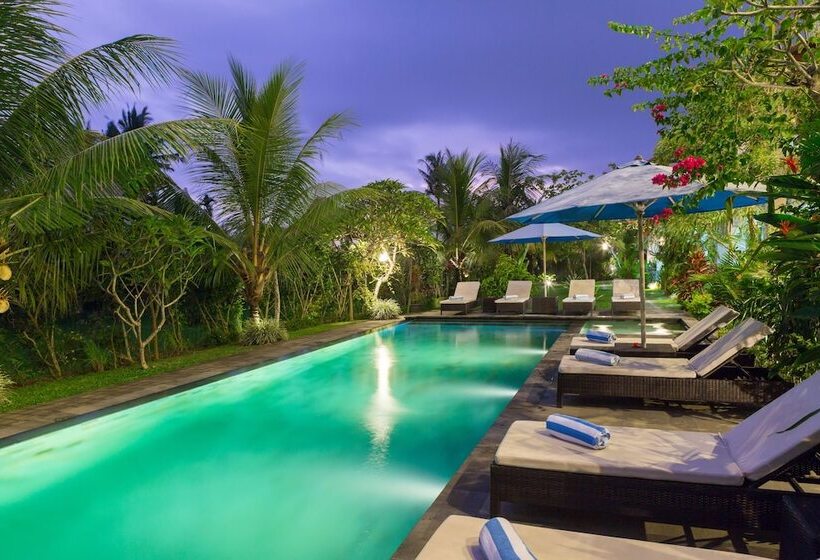 Kiskenda Cottages & Restaurant