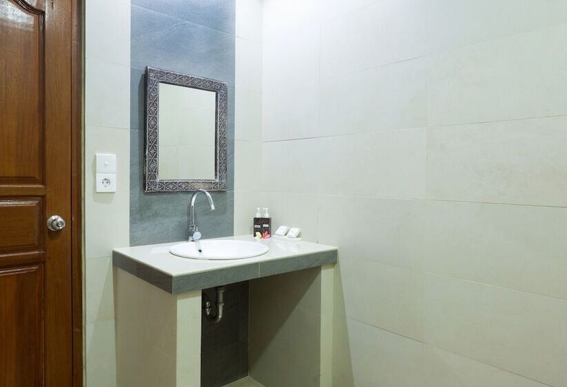 Kiskenda Cottages & Restaurant