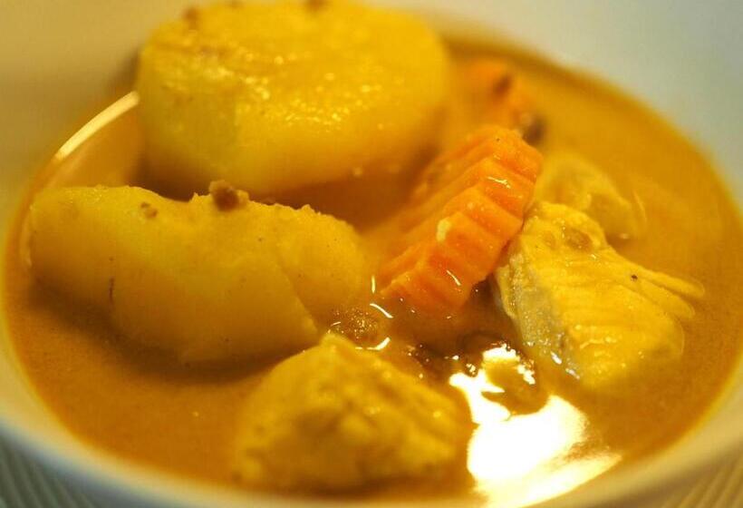 منتجع Little Eden Bungalows