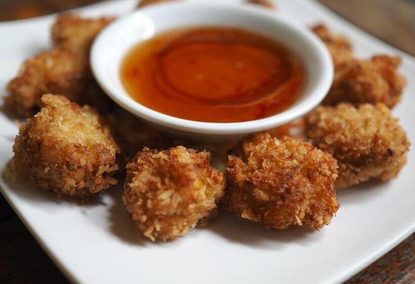 אתר נופש Little Eden Bungalows