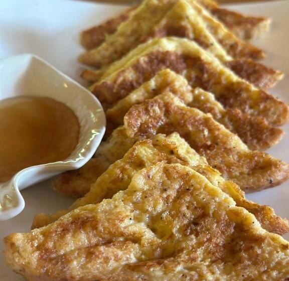 منتجع Little Eden Bungalows