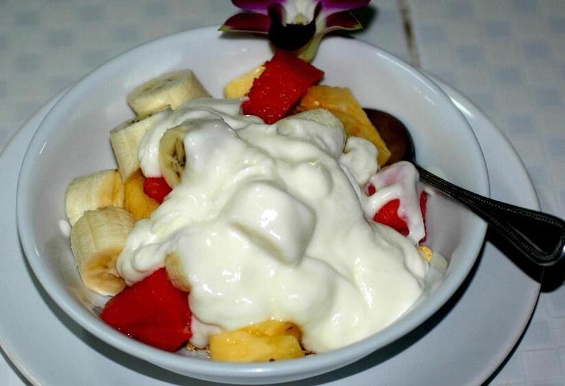 منتجع Little Eden Bungalows