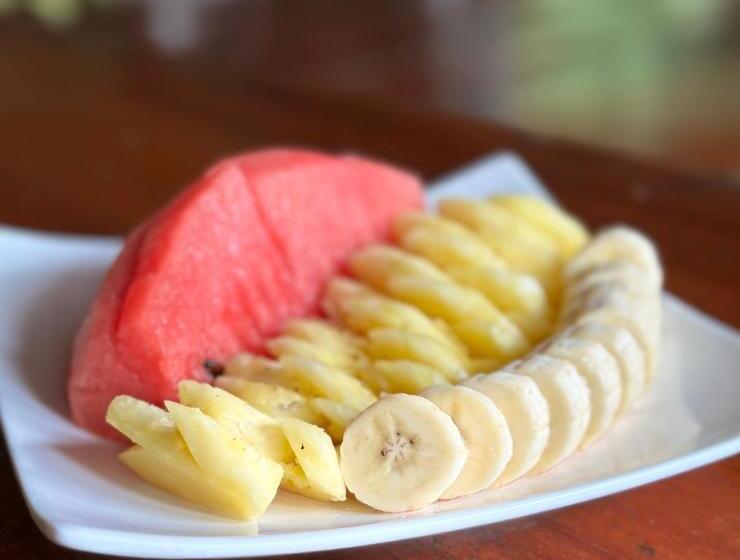 منتجع Little Eden Bungalows