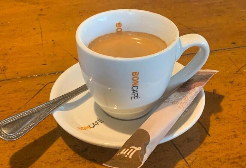 منتجع Little Eden Bungalows