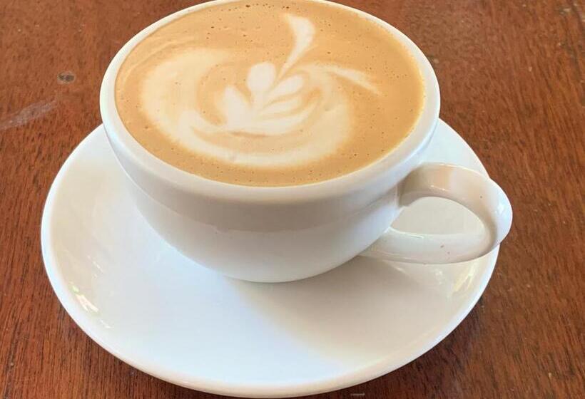 منتجع Little Eden Bungalows