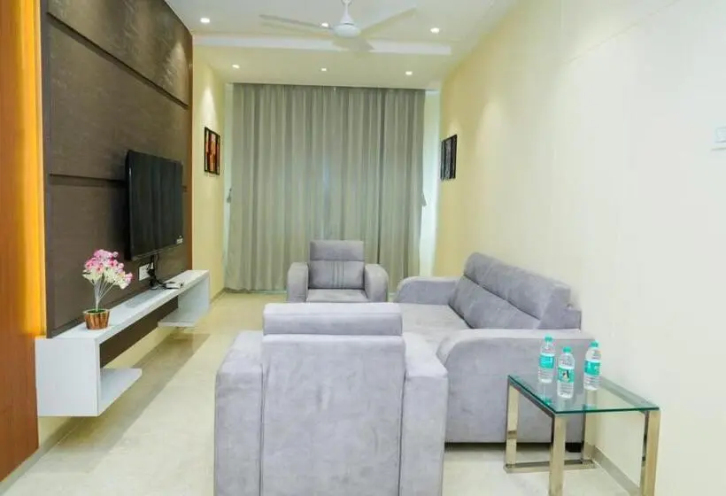 ホテル Dasara Executive
