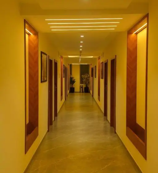 ホテル Dasara Executive